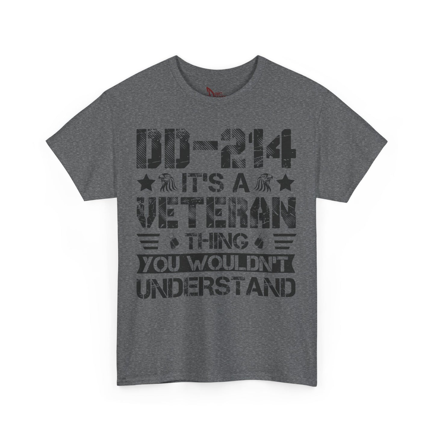 DD-214 Tee