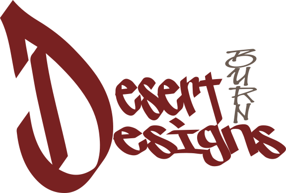 Desert Burn Designs