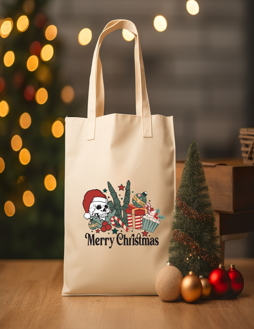 Tote Bags